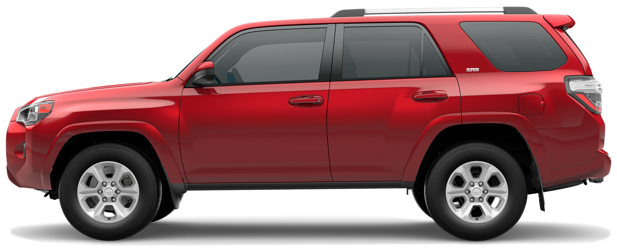 2024 Toyota 4Runner VUD SR5 