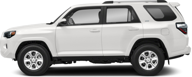 2024 Toyota 4Runner VUD SR5 Premium 